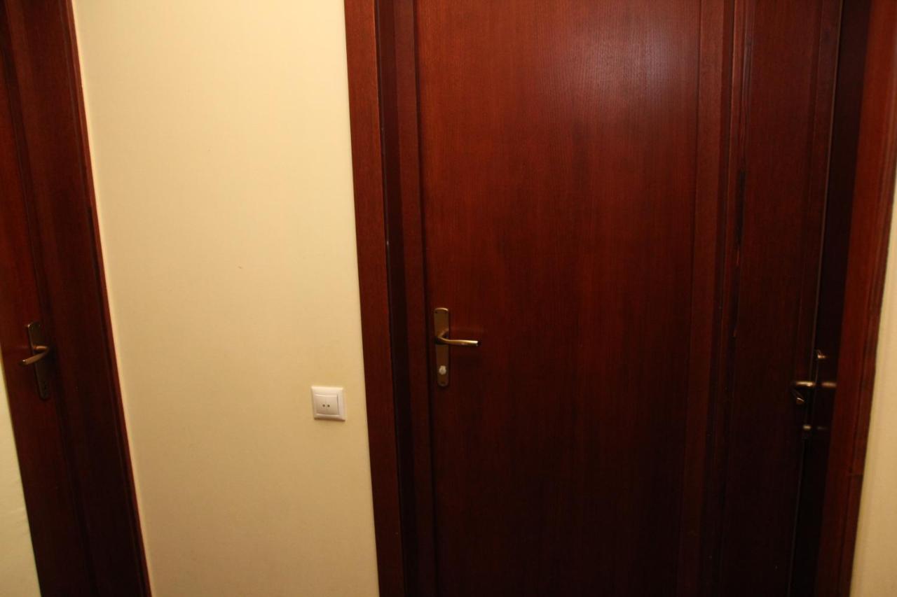 VILA URSU din SOVATA BAI&SPA -SAUNA , JACUZZI INTERIOR Esterno foto