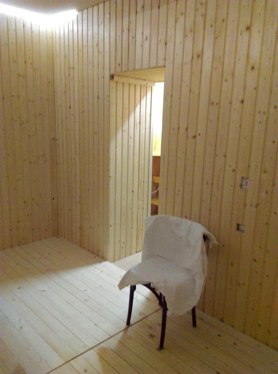 VILA URSU din SOVATA BAI&SPA -SAUNA , JACUZZI INTERIOR Esterno foto
